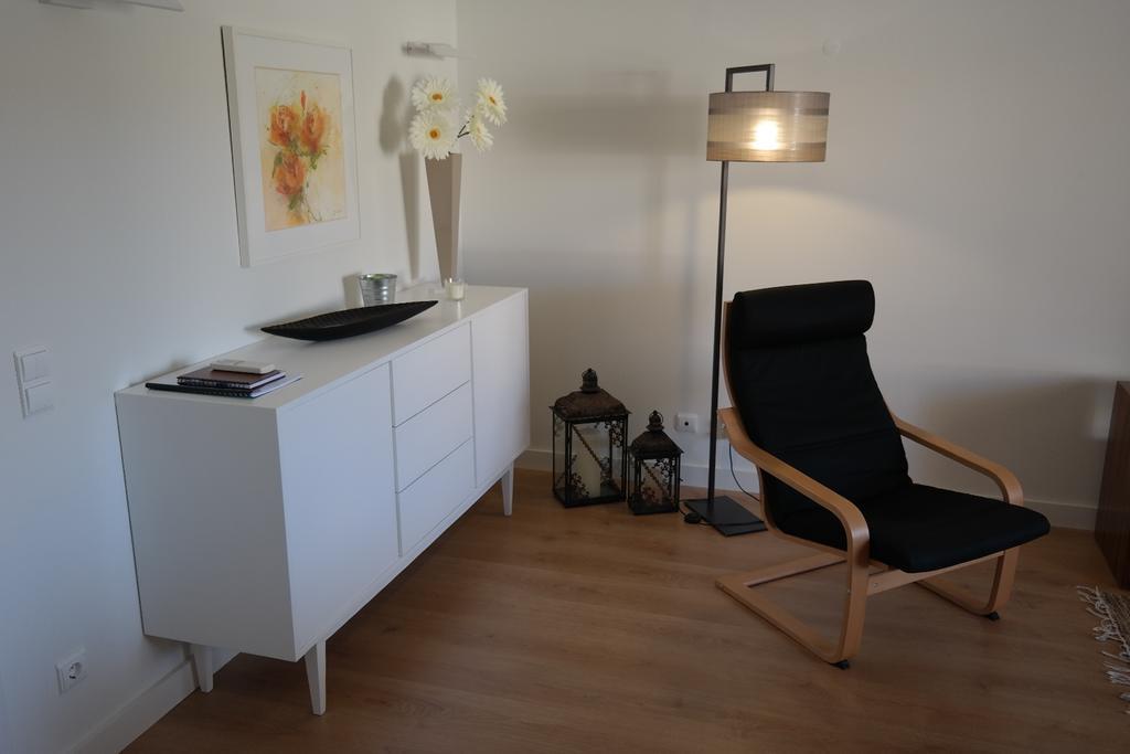 Vila Atlantida Apartment Vilamoura Phòng bức ảnh