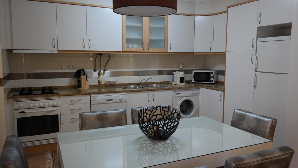 Vila Atlantida Apartment Vilamoura Phòng bức ảnh