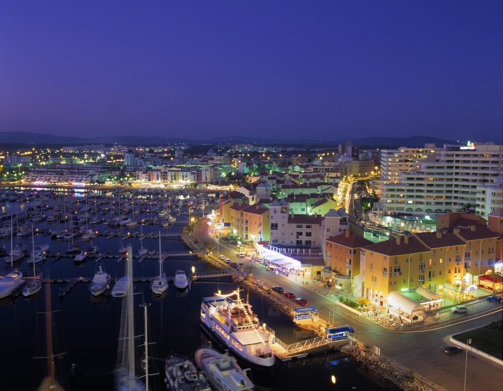 Vila Atlantida Apartment Vilamoura Ngoại thất bức ảnh